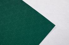 PREFA hliníkový plech Prefalz 0,70 x 1000 mm, stucco, Mechově zelená