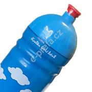 DÁREK - Zdravá láhev modrá HPI 0,7 l