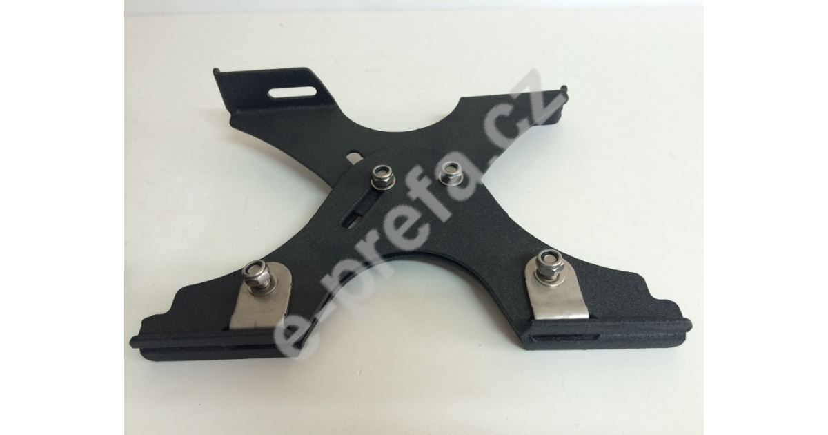 PREFA držák stoupací plošiny pro Prefalz, P.10